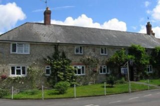 Quiet Woman House