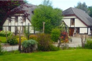 Tudor Lodge