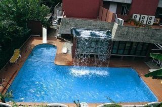 Hotel Carol