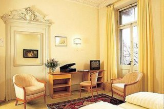 Hotel Schönberger Hof