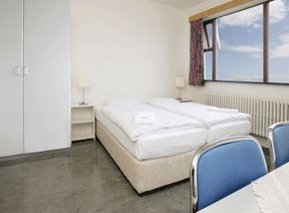 Hotel Edda Skogar