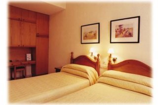 Hotel Zaymar
