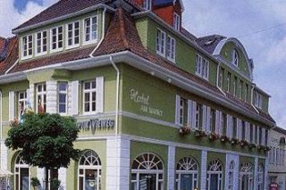 Hotel am Markt