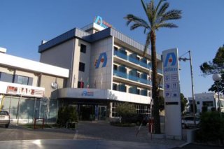 Hotel Amico