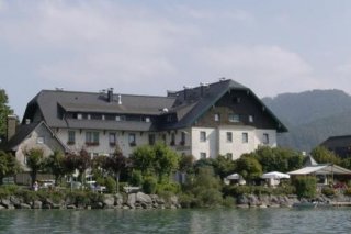 Seehotel Schlick
