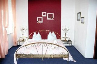 Boulevardhotel Sängerstadt