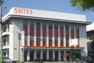 Suites Internacional