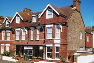 Ivydene Hotel