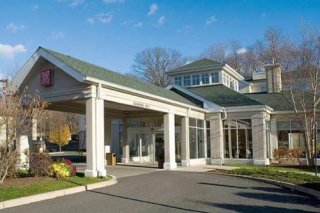 Hilton Garden Inn