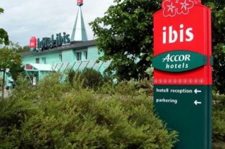 Ibis Hotel