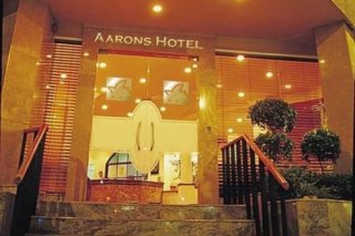 Aarons Hotel