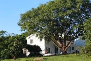 White House Lodge