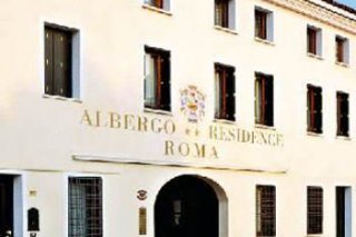 Hotel & Residence Roma