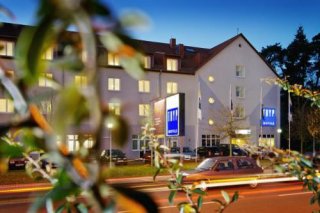 Tryp Hotel
