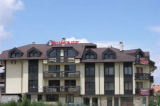 Northern Star Aparthotel