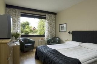 Quality Hotel