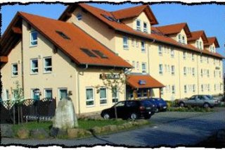Motel A66