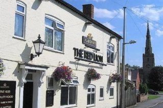 Red Lion