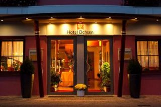 Hotel Ochsen
