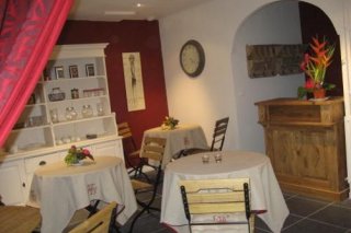 Hotel Saint Yves