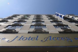 Acces Hotel