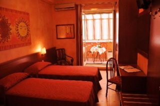 B&B Alba Domus