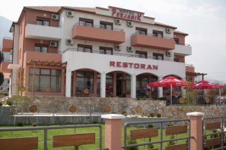 Hotel Perjanik