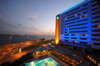 Novotel Istanbul