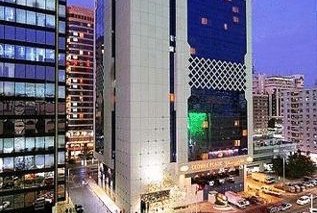 Crowne Plaza