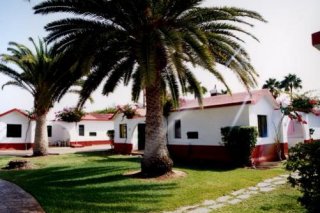 Bungalows Club  Uno