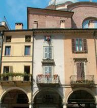 Ca' Delle Erbe Residenza