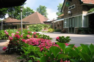 Best Western Hotel Hof van