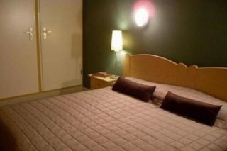 AHC hoteles