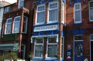Dolphin Guesthouse