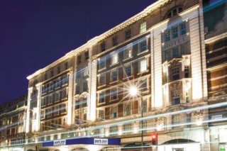 Park Inn  Russell Square