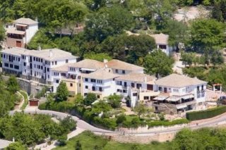 Portaria Hotel & Spa
