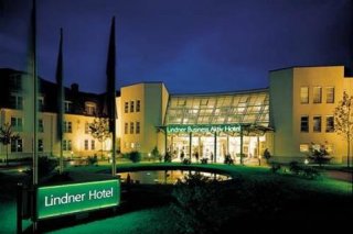 Lindner Hotel