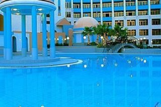 St. George's Park/La Vallette Resort