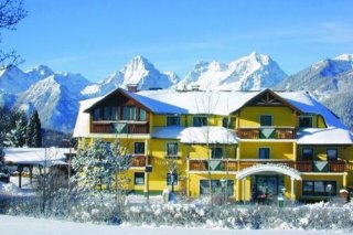 Landhotel Stockerwirt
