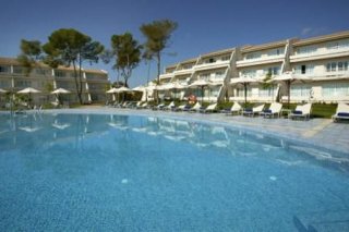 Blau Porto Petro Beach Resort & Spa