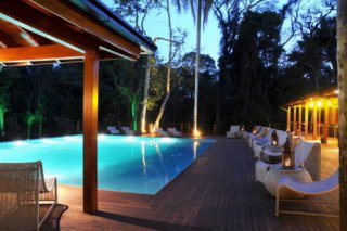 La Cantera Jungle Lodge