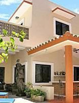 Olas Altas Bed and Breakfast