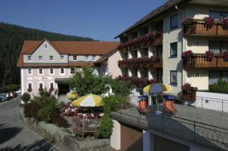 Familotel Bären am See