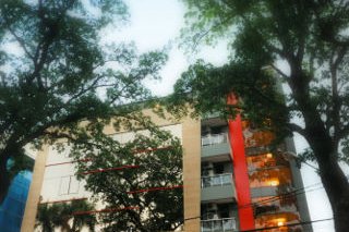 Scarlet Dago Hotel
