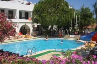 Yildiz Hotel