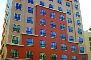 Baiti Hotel Apartments