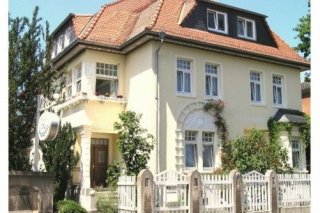 Hotel Villa Constantia