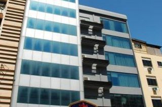 Best Western Kinabalu Daya Hotel