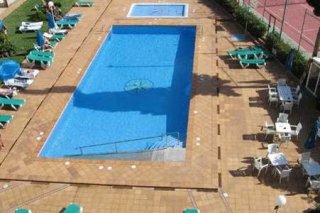Apartamentos Los Tilos