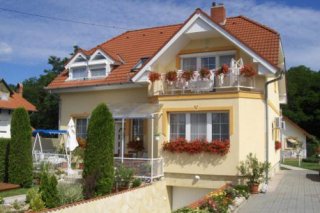 Annamaria Apartmenthouse